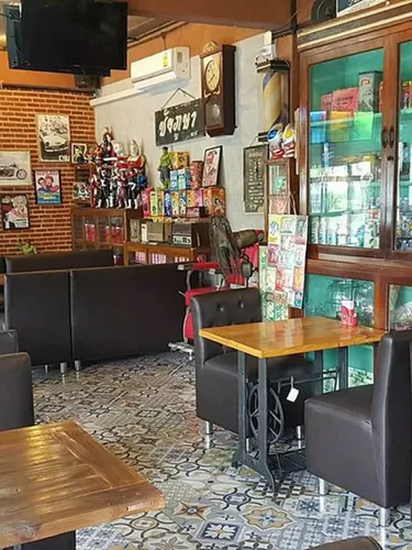 รูปภาพของสุพรรณวันวาน รีสอร์ท&เลสเตอร์ลอง