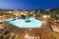 Elba Lucía Sport & Suite Hotel - Pools