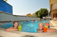 Maris Beach Hotel - con vista mare