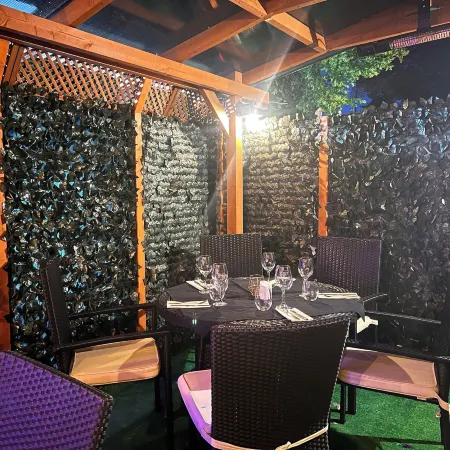 Elgano Guest House