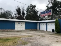 Hotel Posada Rosa Balvina Các khách sạn ở 