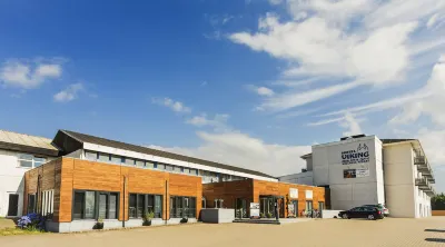 Hotel Viking Aqua Spa & Wellness Hotels in Saeby