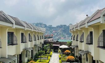 Baguio Holiday Villas