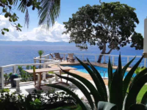 Coral Canyon Romblon - Hostel