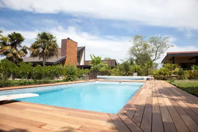 Villa Margaux Hotels in Beychac-et-Caillau