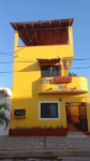 Hotel Joya del Mar Hotels in Barra de Navidad