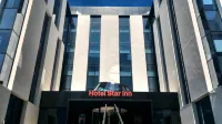 Star Inn Lisbon Airport Hotels near Humberto Delgado Airport