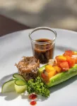 Heritance Ayurveda - All Meals and Treatments