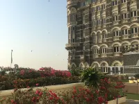 The Taj Mahal Palace, Mumbai Hotels near JBIMS