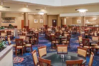 Capitol Plaza Hotel Jefferson City - breakfast