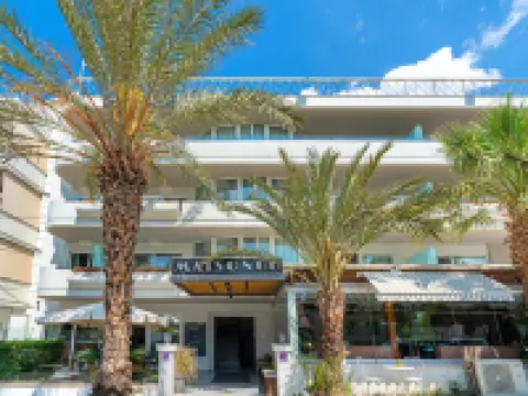 Maison 66, Riviera Hotels Hotels in Alimos