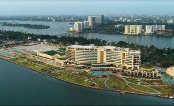 Grand Hyatt Kochi Bolgatty