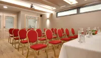 Kores Boutique Hotel & Spa Hotels in Tymphaea