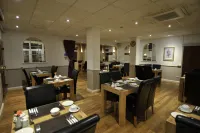 Oliver Cromwell Hotel Hotels in Chatteris