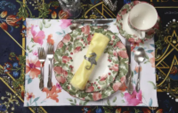 Charlotte's Rose Inn