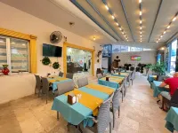 İkarus Hotel - พร้อมอาหารเช้า