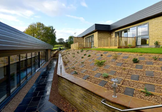 The View at the White Horse Woolley Moor Hotels in Alfreton