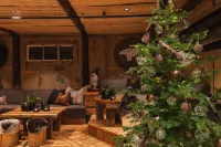 Basecamp Hotel Hotels in Longyearbyen