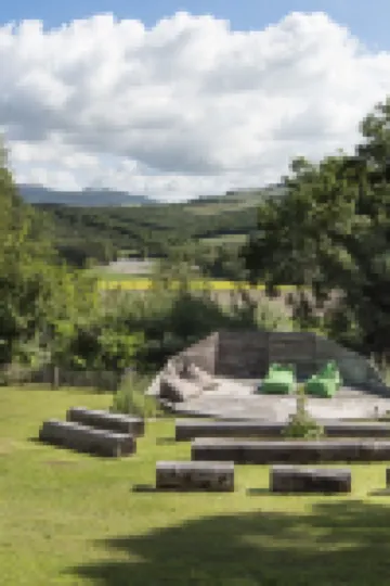 Bioagriturismo il Cerreto