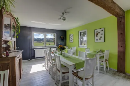 Mein Kleinhotel Отели в г. Лаутербах