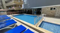 Miss Cleopatra Hotel - Strand