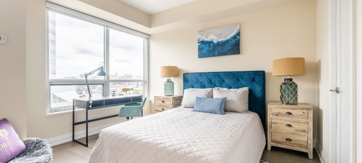 Globalstay. Modern North York Condos Hotel a Toronto