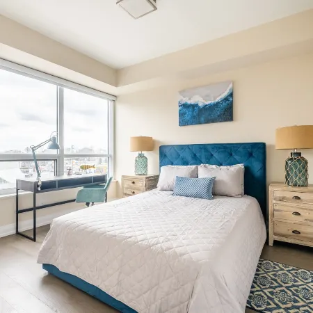 Globalstay. Modern North York Condos