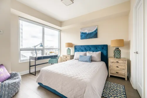 Globalstay. Modern North York Condos - Apartments