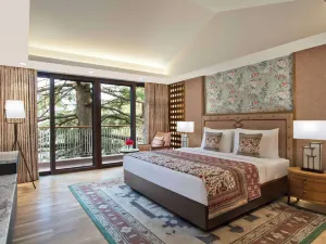 하얏트 리젠시 다람샬라 리조트