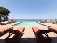 Lakeside Hotel - Beach