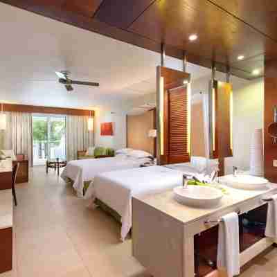 Barceló Bávaro Palace All Inclusive Rooms