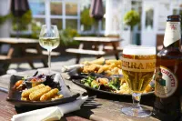 The Mayfield Seamer Hotels in Scarborough