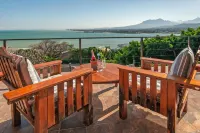 18 on Kloof Guest House Hotel a Gordons Bay
