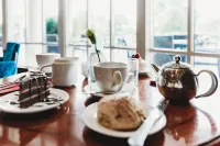 Knightsbrook Hotel & Golf Resort - breakfast