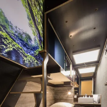 BoxHotel Hannover