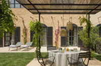 Can Ferrereta Hotels in Santanyi