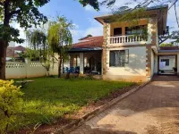 Annoda's Homes - Bữa sáng
