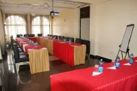 Elsa Hotel Hotels in Meru