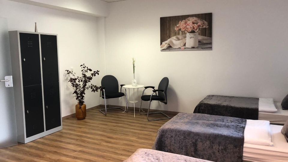 Hostel Messe Laatzen