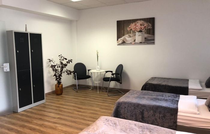 Hostel Messe Laatzen