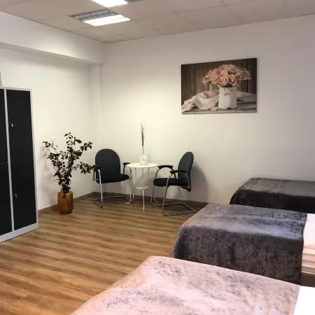Hostel Messe Laatzen
