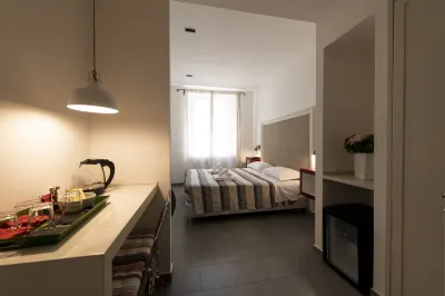 溫室旅館 雷戈拉住宿飯店