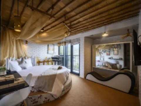 Mira Bai Xep Quy Nhon - the Hidden Jewel - Hostel Hotels in Ghenh Rang