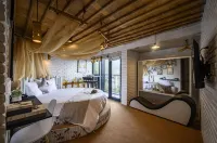 Mira Bai Xep Quy Nhon - the Hidden Jewel - Hostel