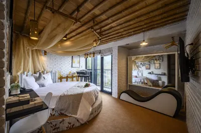 Mira Bai Xep Quy Nhon - the Hidden Jewel - Hostel Hotel di Ghềnh Ráng