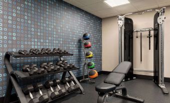 La Quinta Inn & Suites by Wyndham Oxford - Anniston