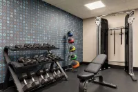 La Quinta Inn & Suites by Wyndham Oxford - Anniston Hoteles en Oxford
