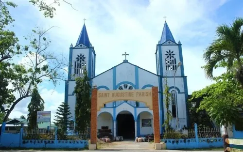 Avisha Suites Hotels in Surigao del Sur