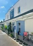 Hôtel le Lys Hotels in Zetting