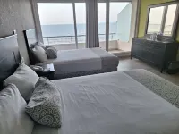 Hotel Costa Verde - balcony